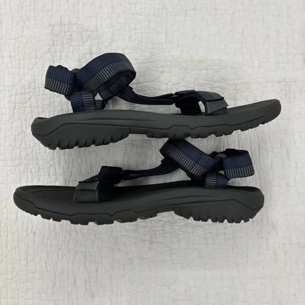 Teva Sandals Mens Size 10 Hiking Outdoor Sports Water Rubber